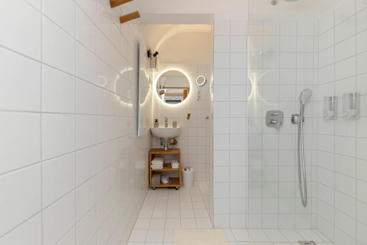 Apartma Jenkova Rezidenca كراني المظهر الخارجي الصورة